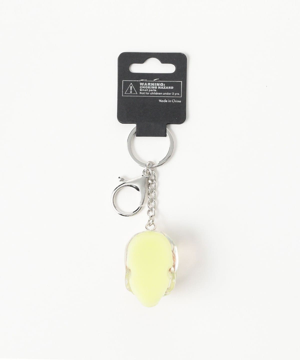 bPr BEAMS（bPrビームス）REAL BUG / SKULL KEY CHAIN（財布・小物