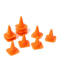 TRAFIC CONES