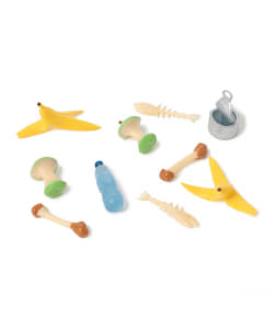 Archie McPhee / ITTY BITTY