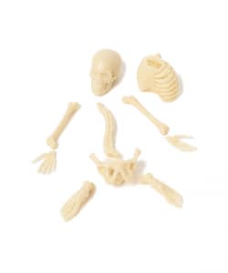 Archie McPhee / ITTY BITTY