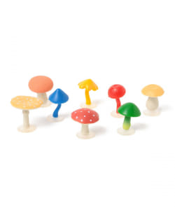 Archie McPhee / MUSHROOMS