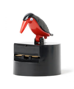 Archie McPhee / Toothpick Bird Dispenser