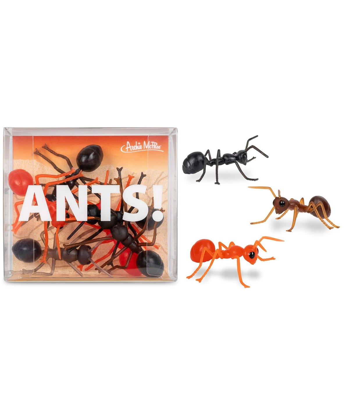 Archie McPhee / Ants! 雑貨・ホビー MEN - ONE SIZE Archie McPhee / Ants! 雑貨・ホビー MEN - ONE SIZE