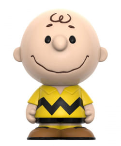 SUPER 7 / PEANUTS FUN! FUN!(TM) WAVE 1