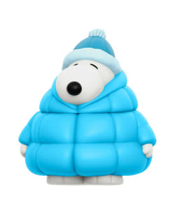 SUPER 7 / PEANUTS FUN! FUN!(TM) WAVE 1