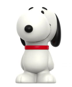 SUPER 7 / PEANUTS FUN! FUN!(TM) WAVE 1