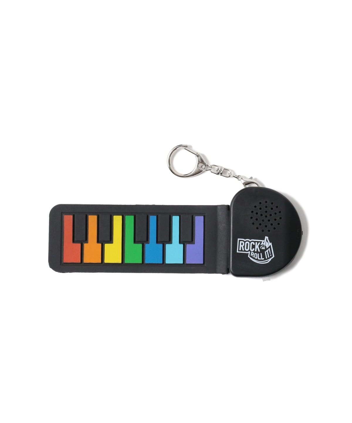 bPr BEAMS（bPrビームス）MUKIKIM / Rock And Roll It Micro Rainbow 