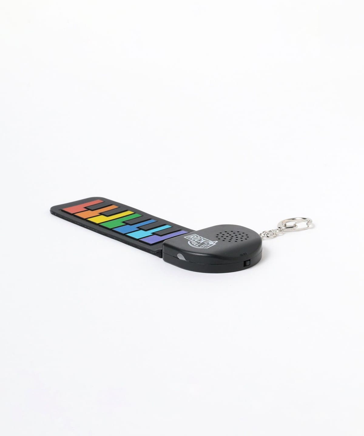 bPr BEAMS（bPrビームス）MUKIKIM / Rock And Roll It Micro Rainbow