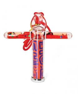 SVOORA / Mini Kaleidoscope Joyful Scribbles