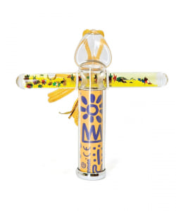 SVOORA / Mini Kaleidoscope Joyful Scribbles