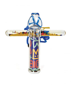 SVOORA / Mini Kaleidoscope Joyful Scribbles