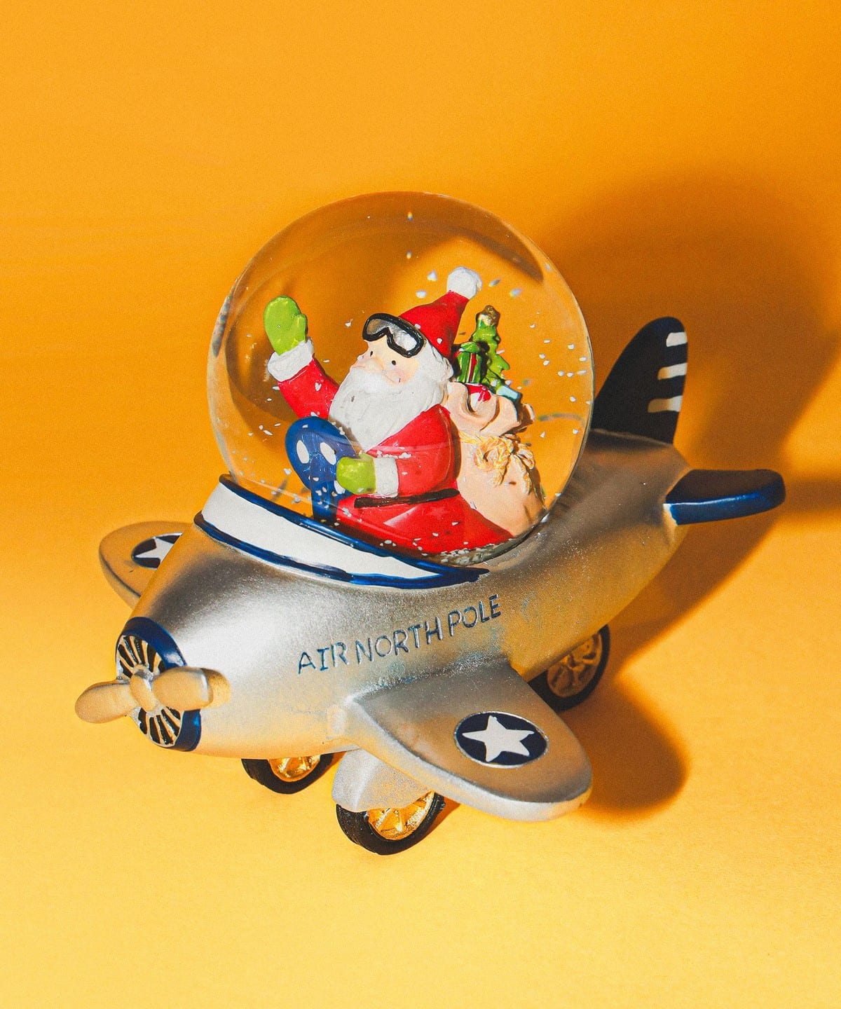 DULTON / Aero santa silver インテリア MEN - ONE SIZE DULTON / Aero santa silver インテリア MEN - ONE SIZE