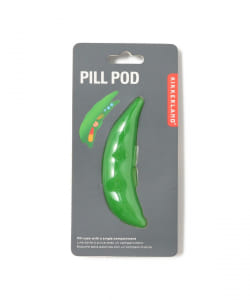 KIKKERLAND / PILL POD