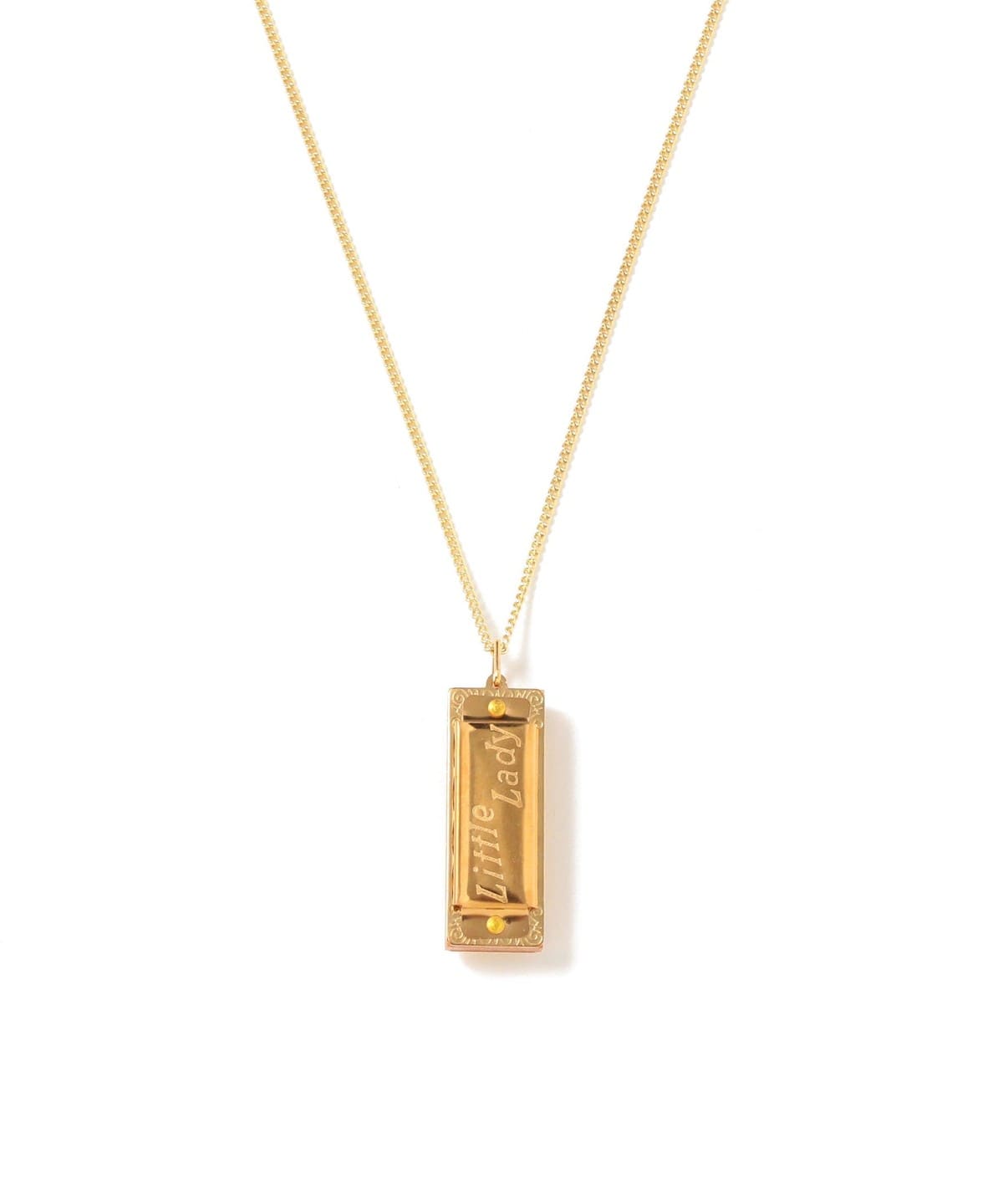 HOHNER ホーナー / Little Lady Gold 雑貨・ホビー MEN GOLD ONE SIZE HOHNER ホーナー / Little Lady Gold 雑貨・ホビー MEN GOLD ONE SIZE