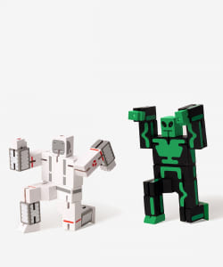 AREAWARE / Cubebot(R) SET