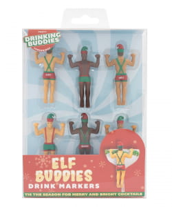 npw / Drink Markers 6set