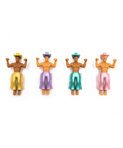 npw / Drink Markers 4set