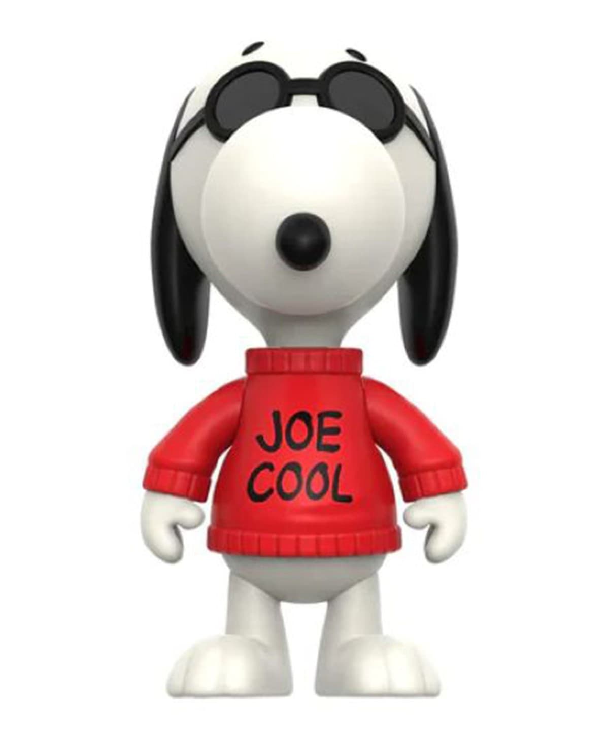 SUPER 7 / Peanuts ReAction Figures 雑貨・ホビー MEN JOE COOL ONE SIZE SUPER 7 / Peanuts ReAction Figures 雑貨・ホビー MEN JOE COOL ONE SIZE