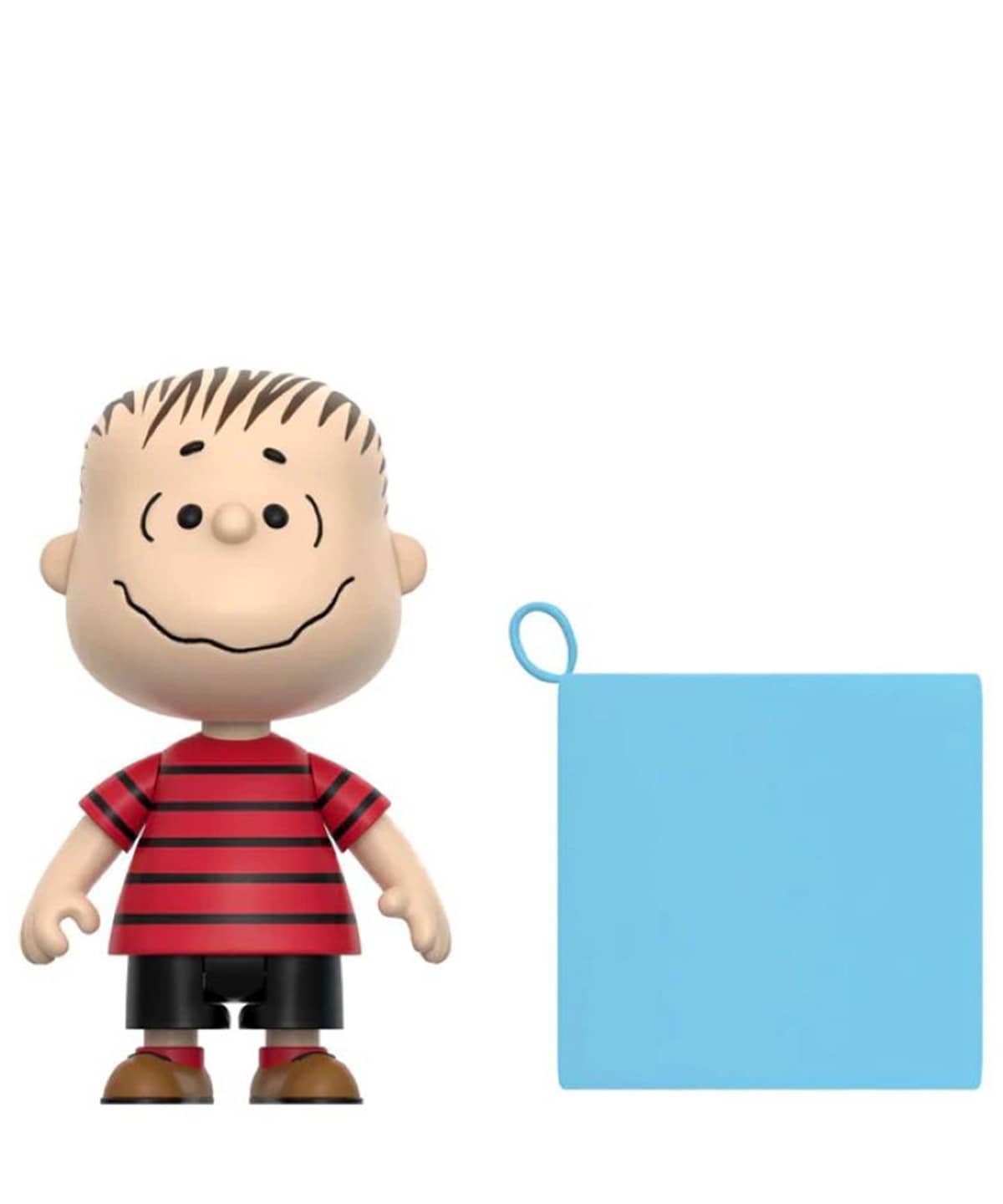 SUPER 7 / Peanuts ReAction Figures 雑貨・ホビー MEN LINUS ONE SIZE SUPER 7 / Peanuts ReAction Figures 雑貨・ホビー MEN LINUS ONE SIZE