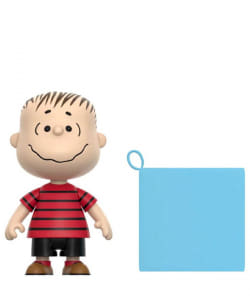 SUPER 7 / Peanuts ReAction Figures