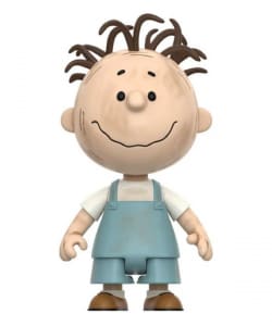 SUPER 7 / Peanuts ReAction Figures