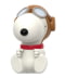 SNOOPY FLYING ACE
