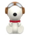 SNOOPY FLYING ACE