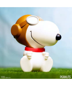 SUPER 7 / Peanuts FUN! FUN!(TM) WAVE 2