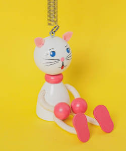 Krokido / Bouncing figures