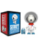 SNOOPY WHITE SPACESUIT