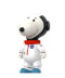SNOOPY WHITE SPACESUIT