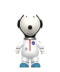 SNOOPY WHITE SPACESUIT
