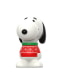 SNOOPY HOLIDAY SWEATER