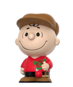 SUPER 7 / Peanuts FUN! FUN!(TM) WAVE 3 Holiday