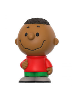 SUPER 7 / Peanuts FUN! FUN!(TM) WAVE 3 Holiday
