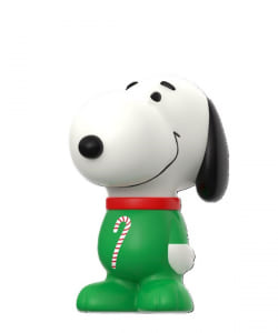 SUPER 7 / Peanuts FUN! FUN!(TM) WAVE 3 Holiday