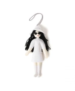 SILK ROAD BAZAAR / GREAT MAN オーナメント 3