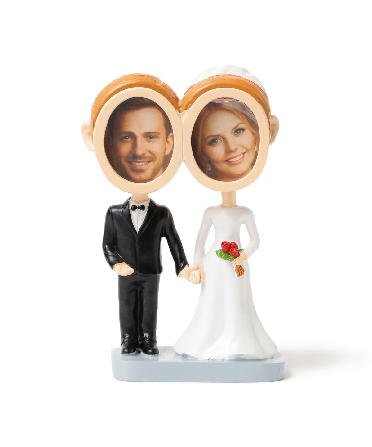 bPr BEAMS（bPrビームス）フォト フレーム バブルヘッド（インテリア