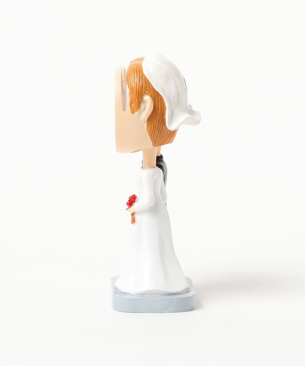 bPr BEAMS（bPrビームス）フォト フレーム バブルヘッド（インテリア