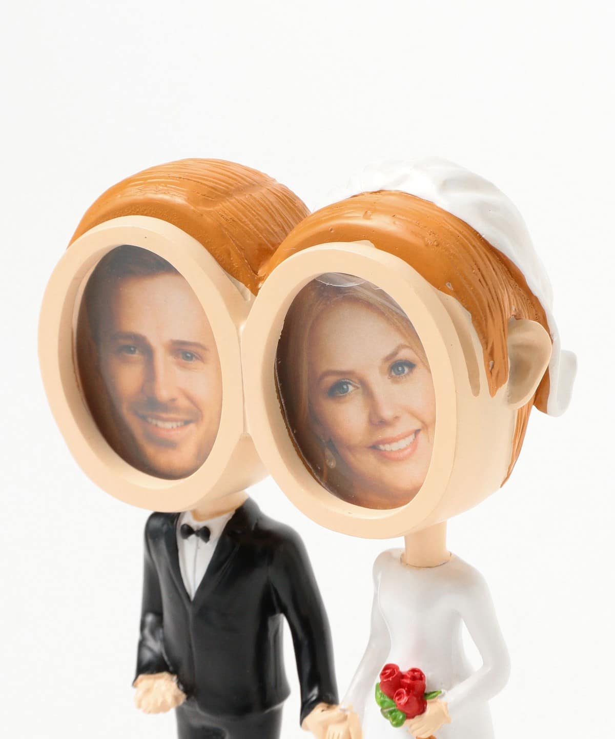 bPr BEAMS（bPrビームス）フォト フレーム バブルヘッド（インテリア