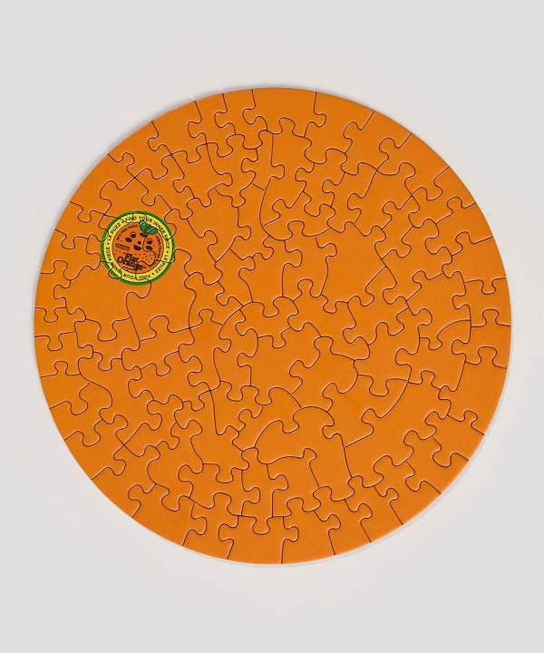 bPr BEAMS（bPrビームス）Le PUZZ / ジグソーパズル 81ピース（雑貨