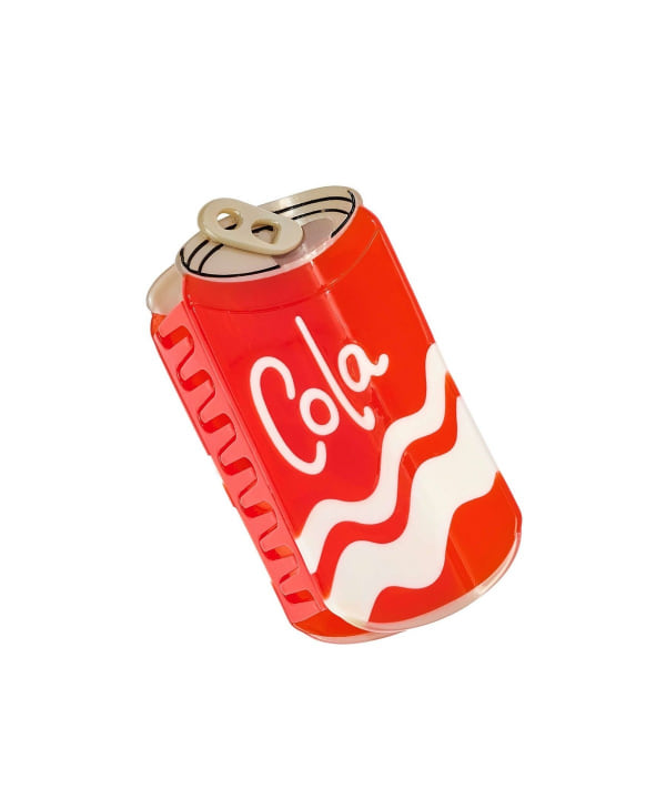 Jenny Lemons / Midi Hair Claw Clip 2