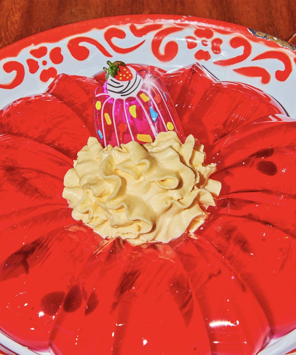 bPr BEAMS（bPrビームス）Jenny Lemons / Midi Hair Claw Clip 2（ヘア