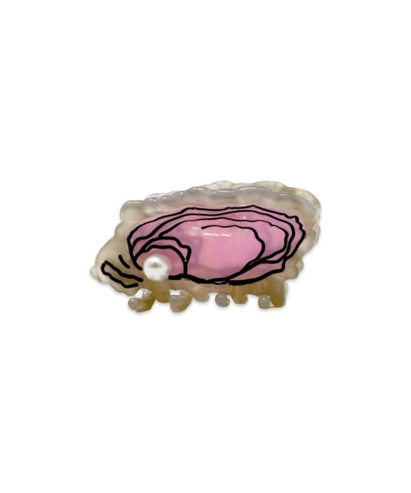Jenny Lemons / Hair Claw Clip Mini