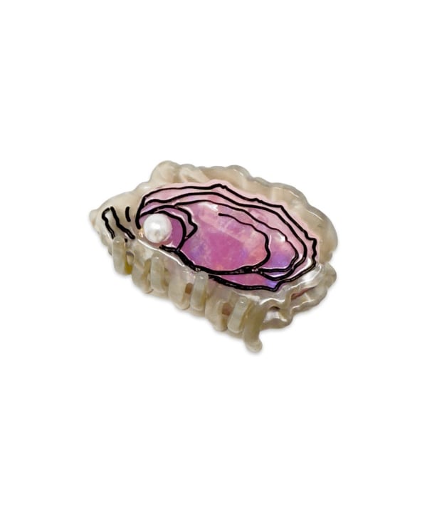Jenny Lemons / Hair Claw Clip Mini