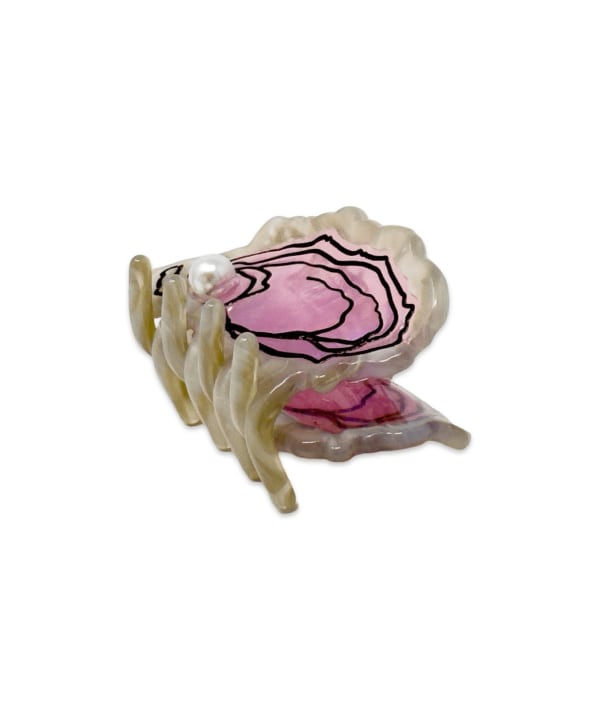Jenny Lemons / Hair Claw Clip Mini