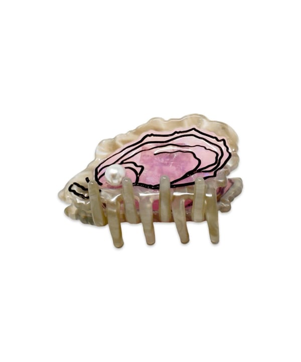 Jenny Lemons / Hair Claw Clip Mini