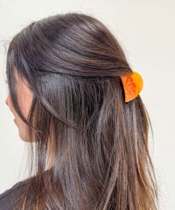 Jenny Lemons / Hair Claw Clip Mini