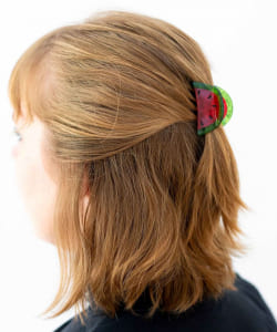 Jenny Lemons / Hair Claw Clip Mini