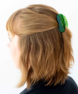 Jenny Lemons / Mini Hair Claw Clip